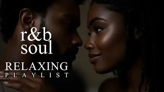 Cozy Love Songs &ndash; Smooth R&B for Winter Nights