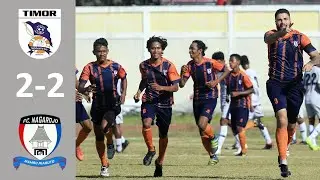 COPA FFTL 2020 : ATLETICO ULTRAMAR   2  VS  2   FC. NAGARDJO  I  ALL GOALS & HIGHLIGHTS   I   VIP TV