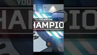 Kraber King For a Reason #apexlegends #apex