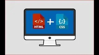 HTML & CSS Simple Practice