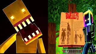 [DWELLERS & CAVE DWELLER] Beat the Ender Dragon [No Mic No Editing]