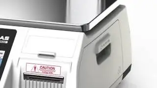 CAS CL5200 POS Electronic Weighing Scale