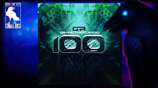 Tengu - Night Time [Grand Theft Audio]