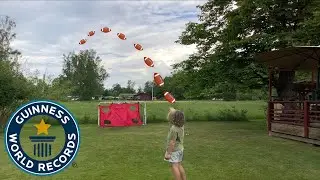 V&auml;rdens L&auml;ngsta Kast
