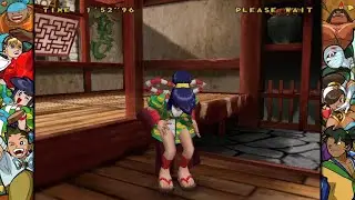 365 d&iacute;as jugando un juego de peleas diferente - D&iacute;a 23: Power Stone 1