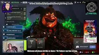 ladyclaire83  (18+) | | #pretzel rocks affiliate | #fadegrips | #Gamerwear | #MaWoW |