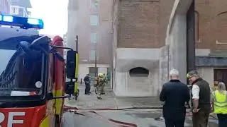 what happened at London's Old  baeily  court #short #viral #video #amazingworld#