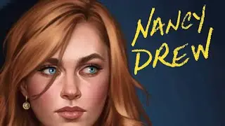 Nancy Drew #25 Alibi In Ashes - DocSpengler 01