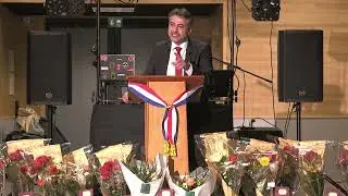 Vœux 2024 Saint Just ( Discours version longue )