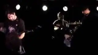 Irepress live @the Middle East, Cambridge MA December 30th
