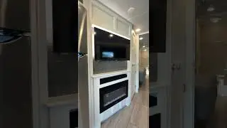 Tour The NEW 2025 Tiffin Open Road Allegro 36UA - Available Now at Great American RV