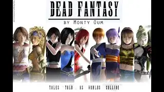 Dead Fantasy Full HD all Part (1, 2, 3, 4, 5, 6) + Obsessed & Gee