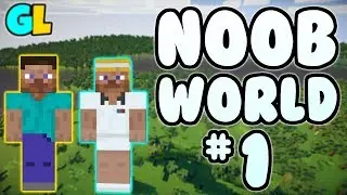 EMHLEGEND IS ALREADY LOST!!! - MINECRAFT FUNNY MOMENTS #1