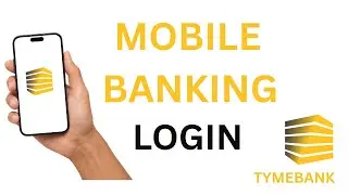 How To Login TymeBank App | Sign In to TymeBank Mobile Banking App