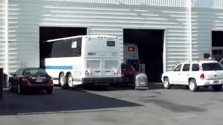 MTA Regional Bus - 2011 Prevost X3-45 Commuter Coach #2403