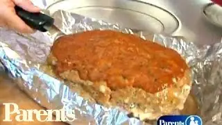 Turkey Meatloaf | Parents
