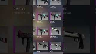 ЛУЧШИЕ ОБМЕННЫЕ АК-47! #ak47 #tradeup #cs2