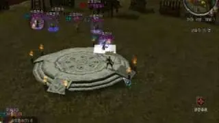 Guerra Entre Guilds - Metin2 KR.