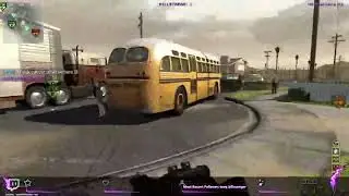 FIRST EVER PENTA MOAB ON MW3 NUKETOWN