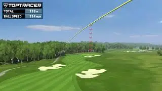 Toptracer Range Promo Video
