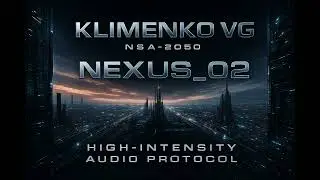 **PROTOCOL NEXUS 02NEO-SPEED ARCHITECTURE // NSA-2050**