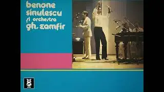 Benone Sinulescu - Pica frunzele din pomi