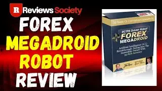 Forex MegaDroid Review | Does it Work or Not | Watch The Review First and Then Decide To Get it