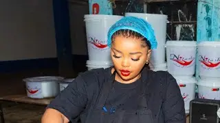 Natasha Hands of Compassion ❤️ 2025 Highlights 