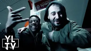 Lille Pablo Feat. 2J - 