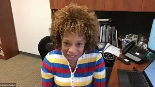 When They Dared to Be Powerful: The Legacy of Dr.  Eliza Atkins Gleason with Dr. LaKeshia Darden