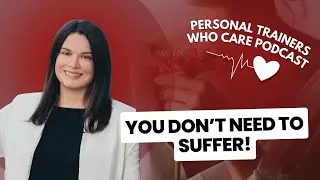 Menopause, Explained by a Women&rsquo;s Health MD | PTWC s3ep5