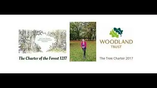Tree Charter,  