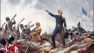 Andrew Jackson the 7th President of the United States