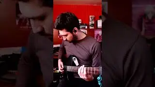 Muse - Unravelling P1 #muse #Unravelling #mattbellamy #metal #cort #manson #cover #rock #fractal