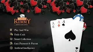 A 6ixxer Rummy- India&rsquo;s trusted and most popular Rummy Online portal.
