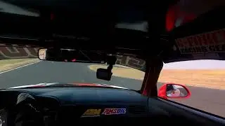 Oregon Raceway Park (ORP) CCW - 1:47.8 (Honda S2000)