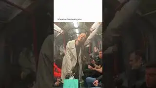 Chivalry is dead