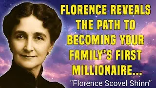 ♾️ Florence Reveals The Path To Becoming Your Family&rsquo;s First Millionaire...