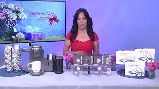 Gift Giving Expert, Aileen Avery, Gives Tips to Select the Perfect Mother&rsquo;s Day Present