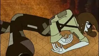 "The Thief and the Cobbler" pero editado con memes (Parte 1)