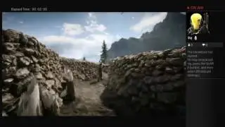 MastaaER's Live battlefield 1