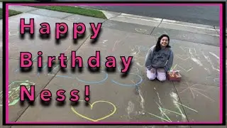 How To Celebrate A Birthday In Quarantine