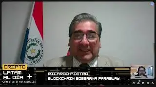🌍 INTEGRACION REGIONAL UNA NECESIDAD DE LA BLOCKCHAIN SOBERANA? 🔐