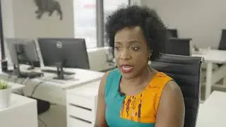 The Black Business Certification Program