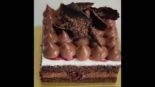 Ultimate cake 😎👍 #shorts #chefdsmehra #bakery #india #love #knowledge #cake #youtubeviralshorts #a2