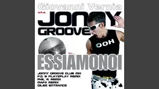 Essiamonoi (Jonny Groove Club Mix)