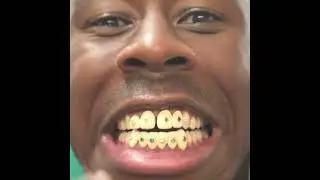 Tyler, The Creator - THAT GUY (hey now Freestyle) (AUDIO)