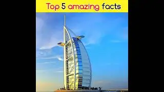 Top 5 amazing facts 😱🤔 | interesting facts | #shorts #shortsfeed #youtubeshorts #allfacts 431