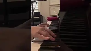 Think of Me - Phantom of the Opera Piano Cover #thinkofme #phantomoftheopera #musicaltheatrelife