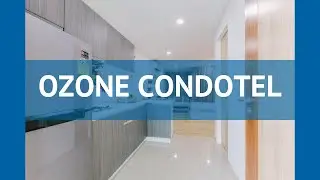 OZONE CONDOTEL 3* Таиланд Пхукет обзор &ndash; отель ОЗОНЕ КОНДОТЕЛЬ 3* Пхукет видео обзор